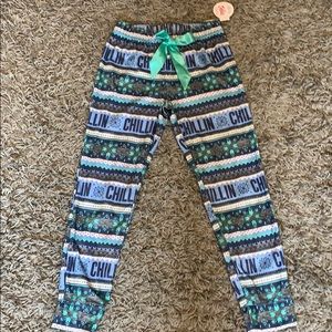 Girls Justice Pajama Pants